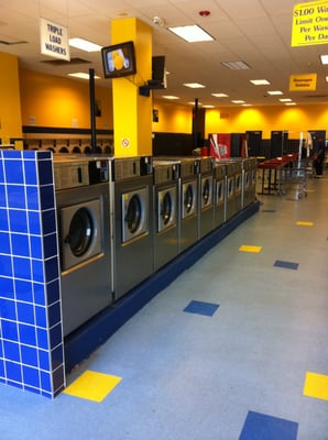 Super Saver Laundromat