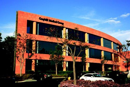 Graybill Medical Group's San Marcos Office is located off the 78 Freeway at Twin Oaks Blvd.