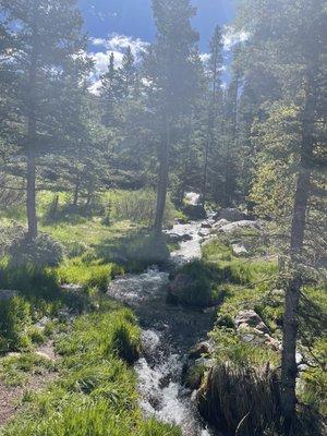 Santa Fe National Forest