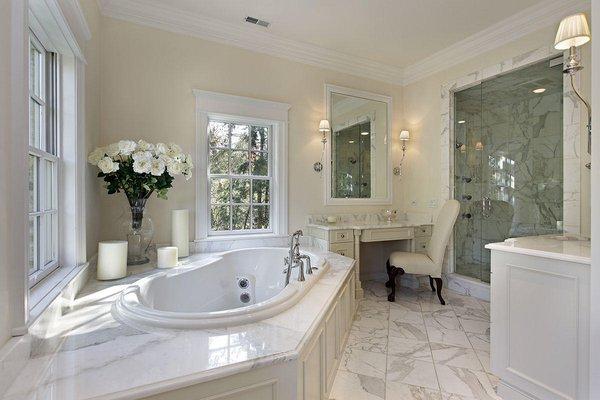 Long Island Bathroom Remodeling