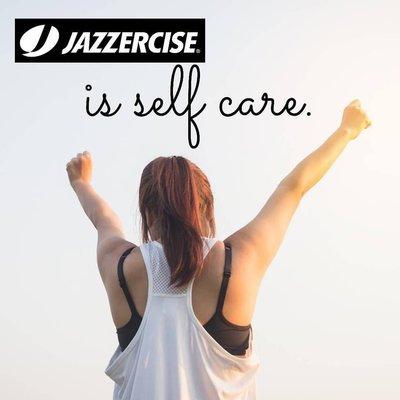 Jazzercise Prineville Studio