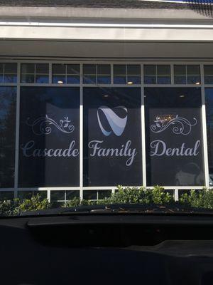 Cascade Family Dental