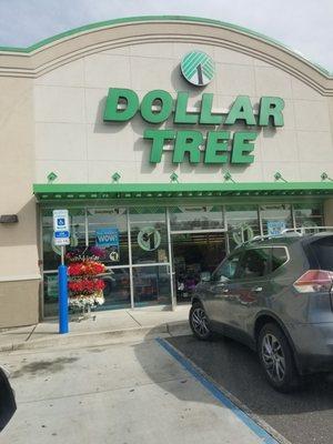 Dollar Tree