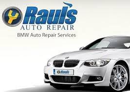 bmw service