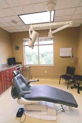 Procedure Room