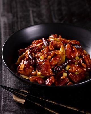 Kung Pao