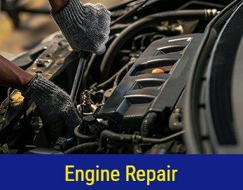 ENGINE REPAIR