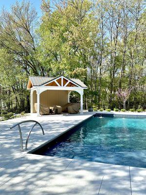 Pools & Spas Unlimited