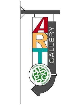 Artist Guild Gallery of Greenville the