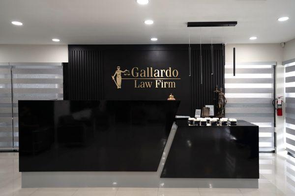 Gallardo Law Firm