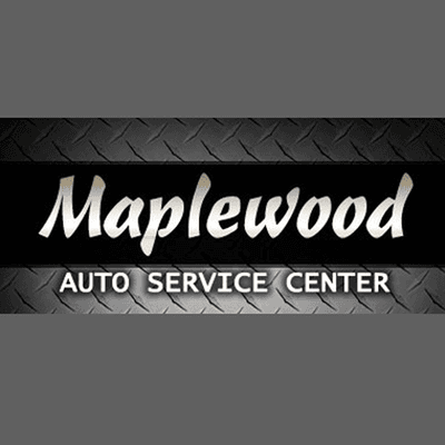 Maplewood Auto Sale Center