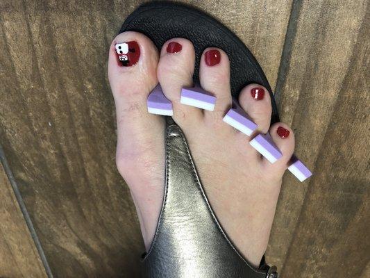 Advanced Nails