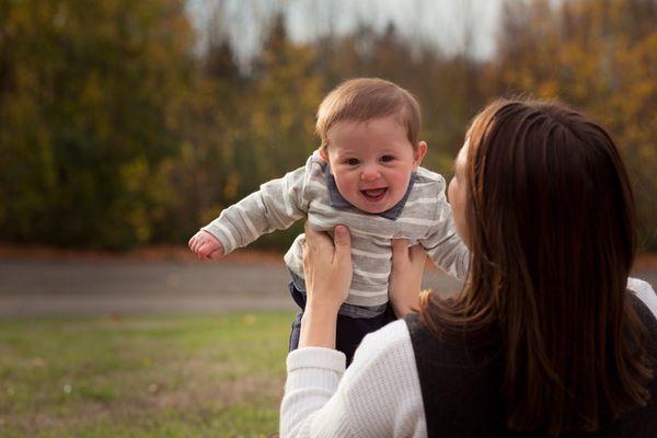 Family photography