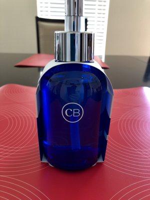 Volcano Hand Wash by Capri Blue (CB)