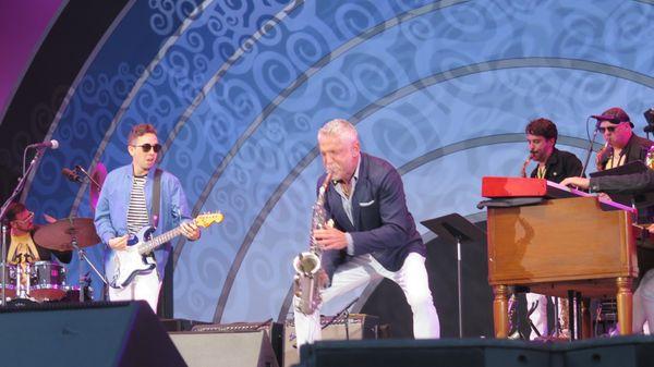 dave koz