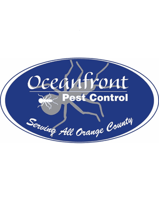 Oceanfront Pest Control