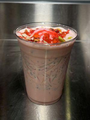 Shahi Falooda