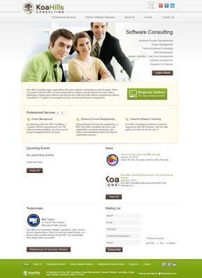 SiteHatchery Web Design