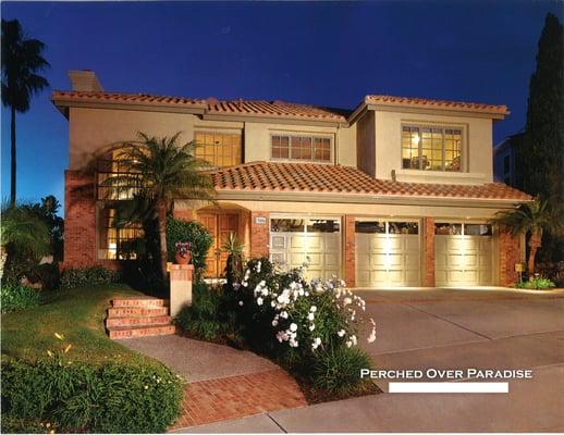 Rancho Mesa Properties is proud to announce the closing of our firm's largest home sale at $1.7 Million Dollars by Dennis Yoon.