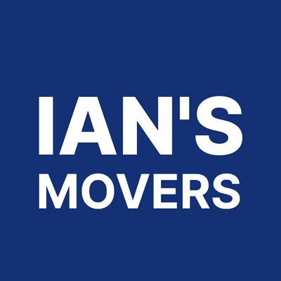 Ian's Movers