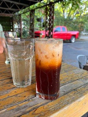 Thai Iced Tea