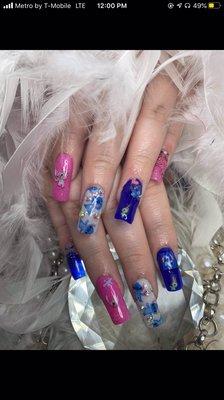 Nails