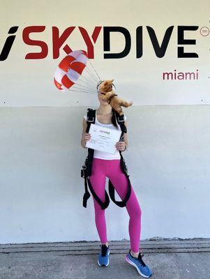 Skydive Miami