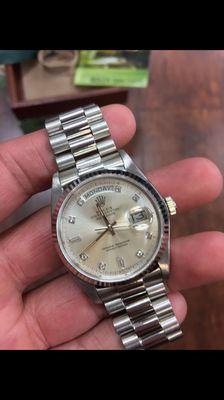 Rolex