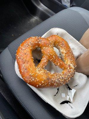 Pretzel