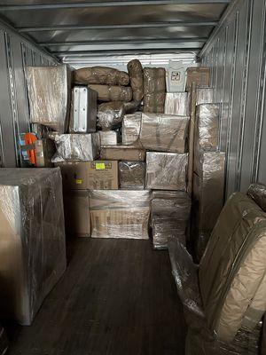 An affordable, dependable moving company in Alaska with nationwide service.