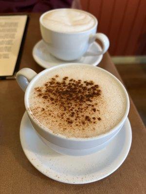 Chai Latte