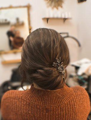 Updo