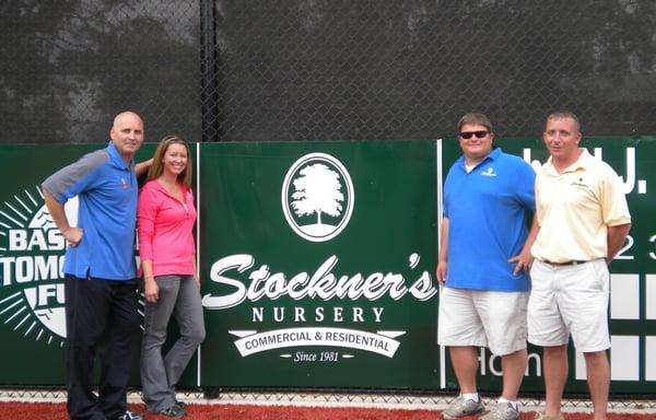 Stockner's Nursery