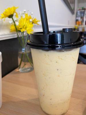 PASSIONFRUIT SMOOTHIE