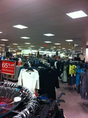 Dillard's