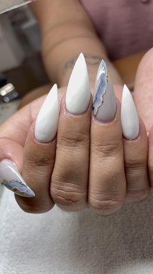 Nails