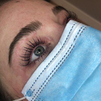 Lash Lift