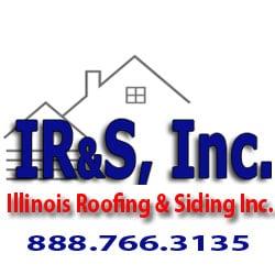 Illinois Roofing & Siding, Inc.