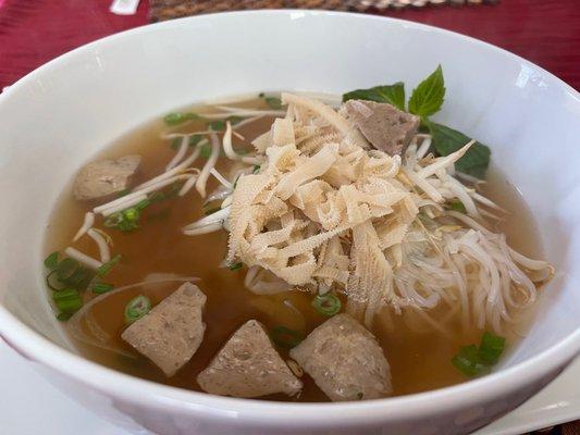 BEST PHO! Saigon Nites, North Scottsdale, Arizona