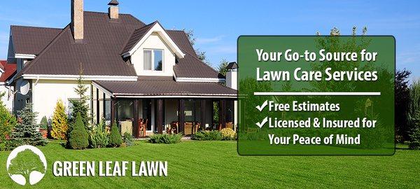 Lawn Care Tulsa