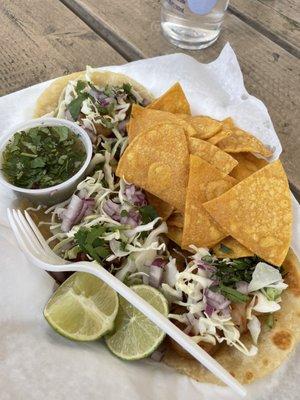 Mariscos Maggie