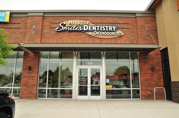 Looking for a family dentist in Oregon City, OR? You have come to the right spot!