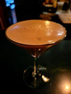 Expresso Martini