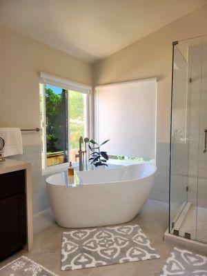 Bathroom Remodeling San Diego