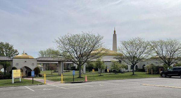 Islamic Center of Greater Cincinnati