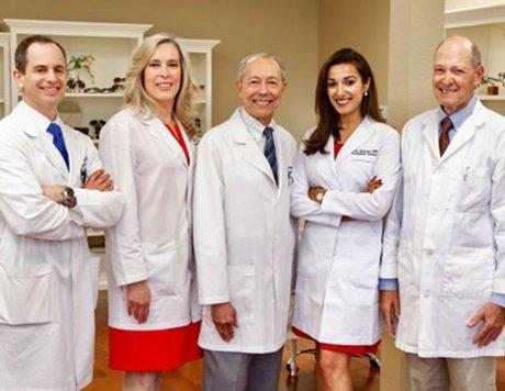 Mid-Peninsula Ophthalmology Medical Group