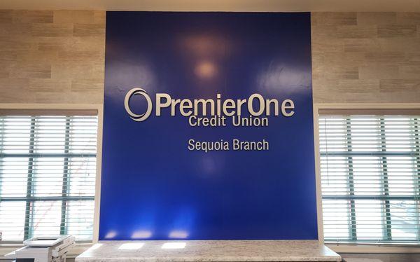 PremierOne Credit Union