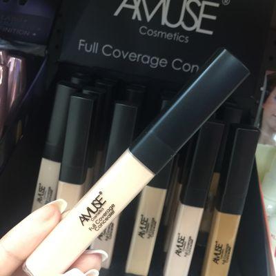 Conceler for under eyes and dark spot coverage $1.09