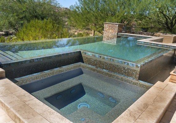 Have something custom in mind? We Fix Ugly Pools designers can bring your ideas to life!