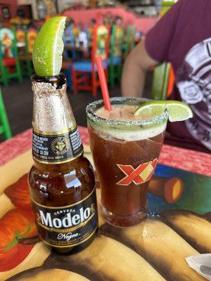 Michelada